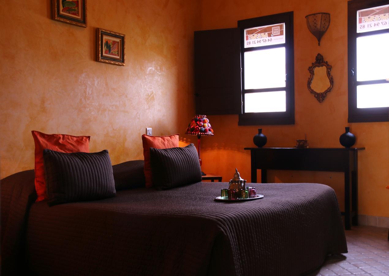 Riads Resort By Nateve - Couples Only Agde Exterior photo
